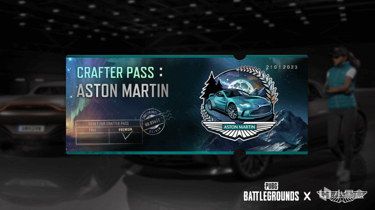 黑盒早報：PUBG 8月商店更新；《守望先鋒2》現已上架Steam