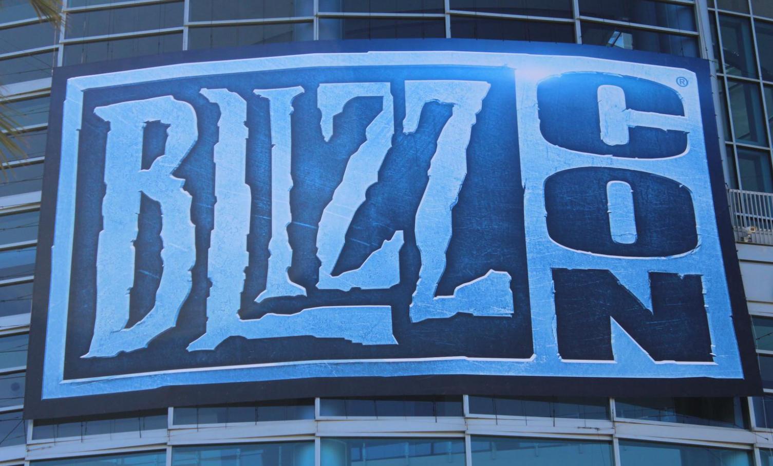 暴雪嘉年華2023全新宣傳片 具體時間表公佈