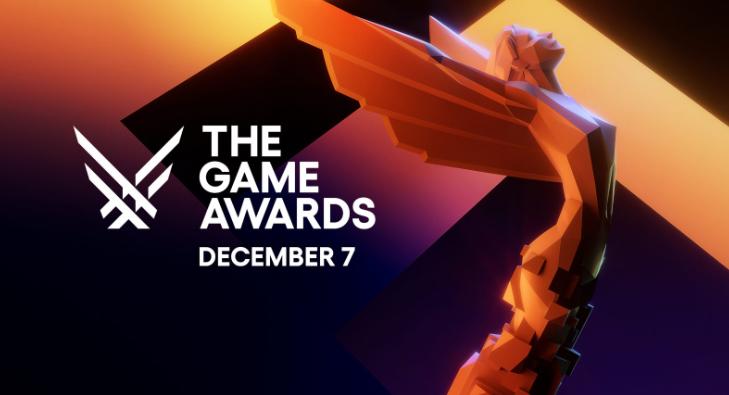 2023年TGA遊戲提名名單將於11月14日凌晨公佈