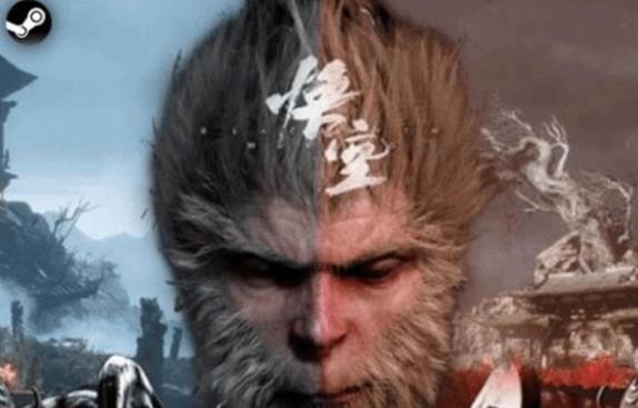 假的！外网出现《黑神话》正开放免费试玩的虚假广告