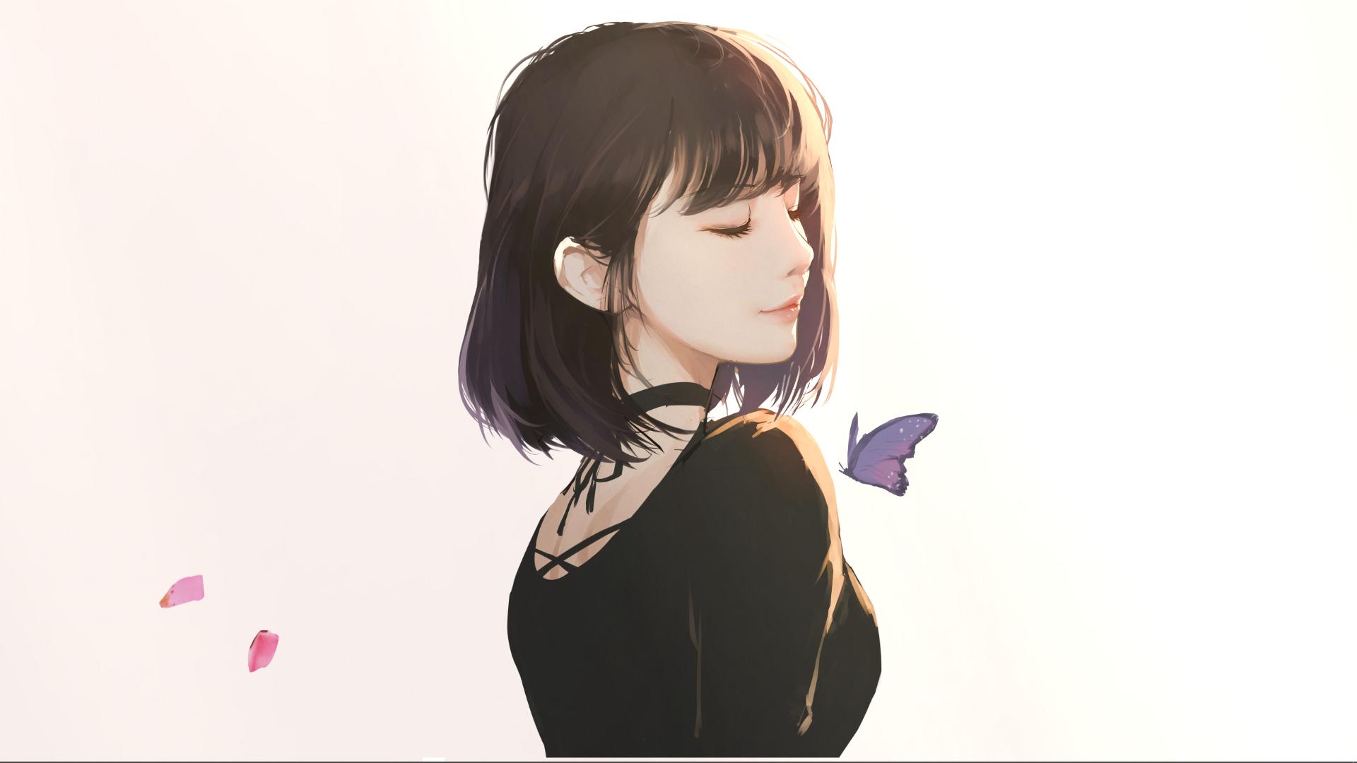 《wallpaper engine》动态壁纸推荐:此景如此,此情不渝 | 微信html5