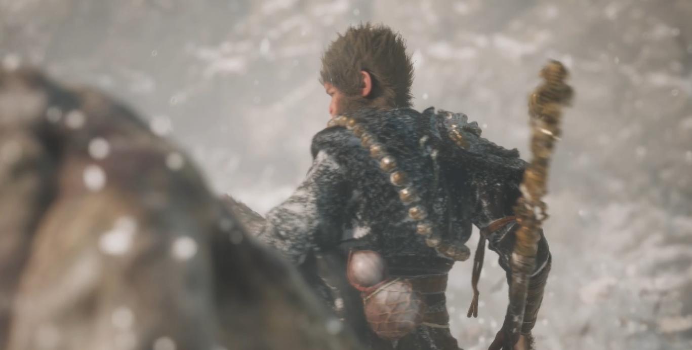 明年夏天再见！《黑神话：悟空》试玩会直播已结束