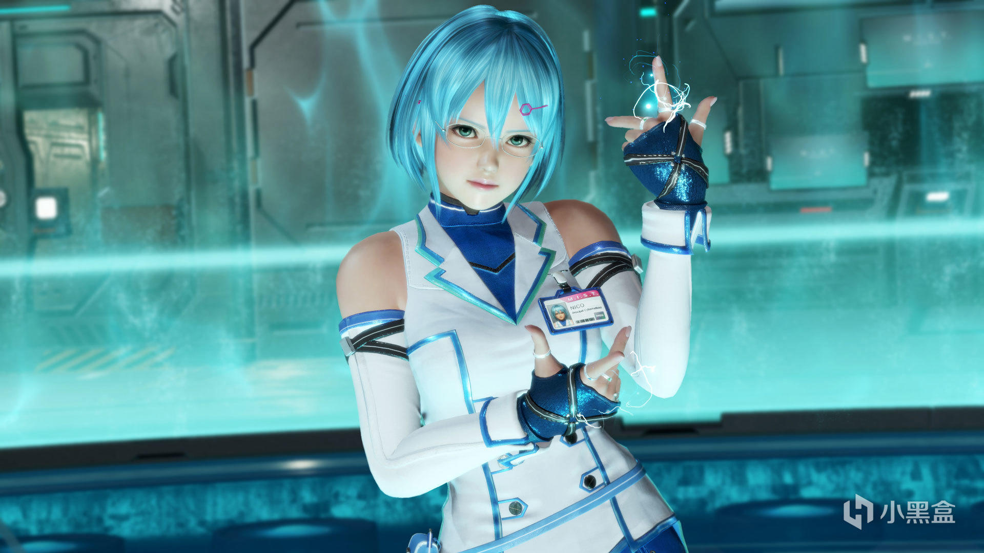 粉嫩猫耳玛莉萝丝死或生6免费更新