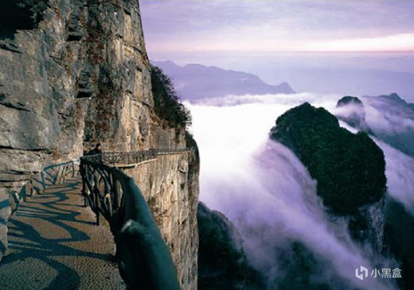 鬼谷八荒鬼谷子与六合八荒鬼谷篇