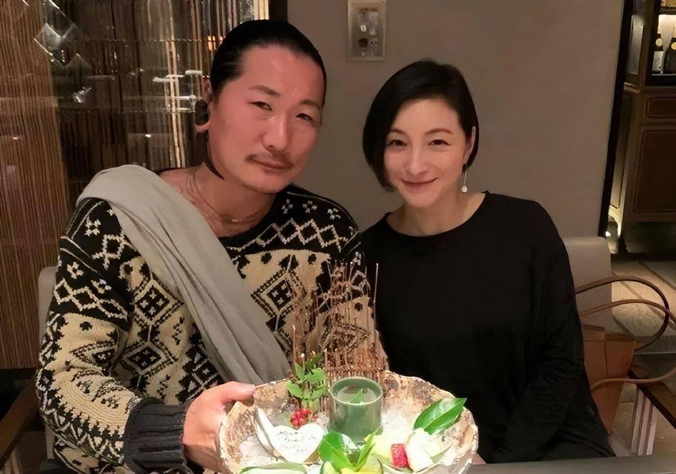 日本影星廣末涼子宣佈離婚 孩子撫養權歸涼子