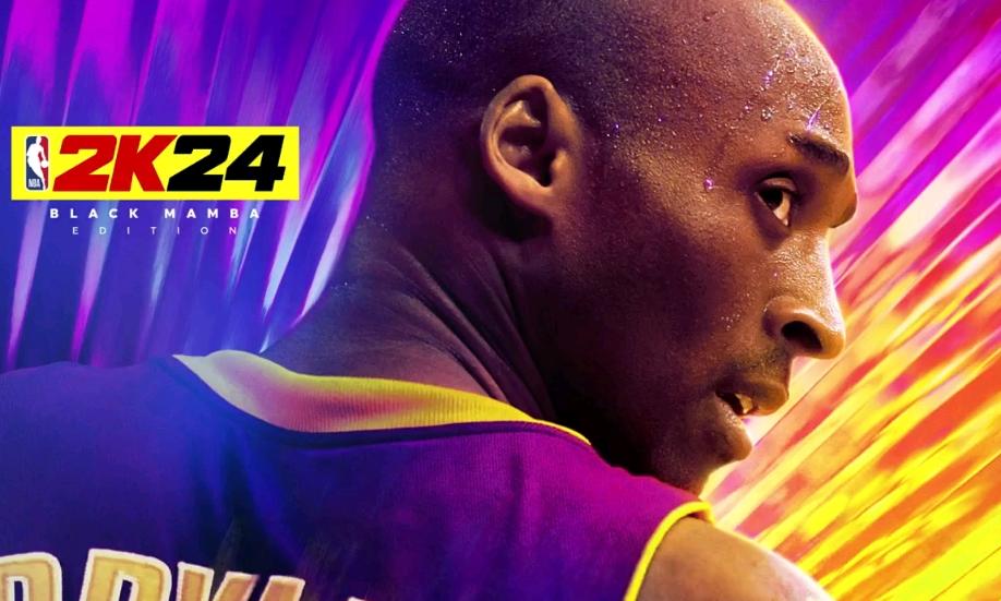 Newzoo数据：《NBA 2K24》是2023年英美收入最高游戏