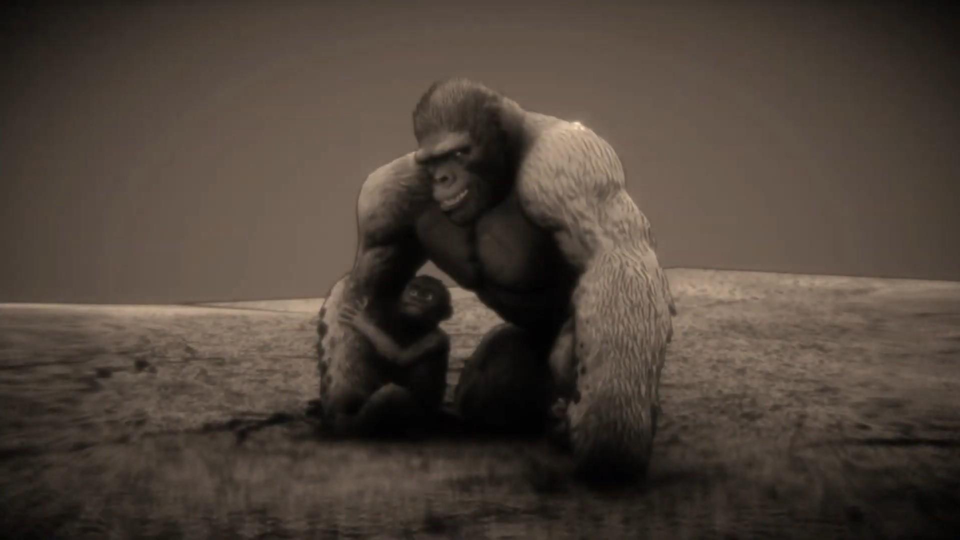 《骷髏島：金剛崛起》首發預告：今年秋季全平臺登陸