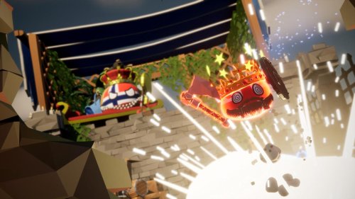 《波蘭球：編年史》正式版明日上線