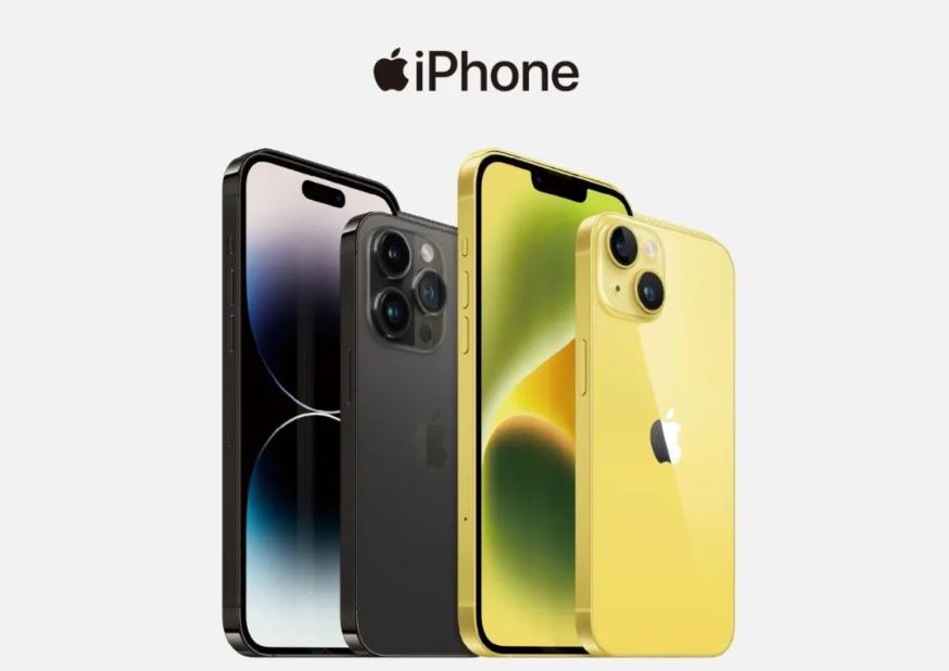 中国广电5G官宣全面支持苹果 iPhone，即将推出合约机