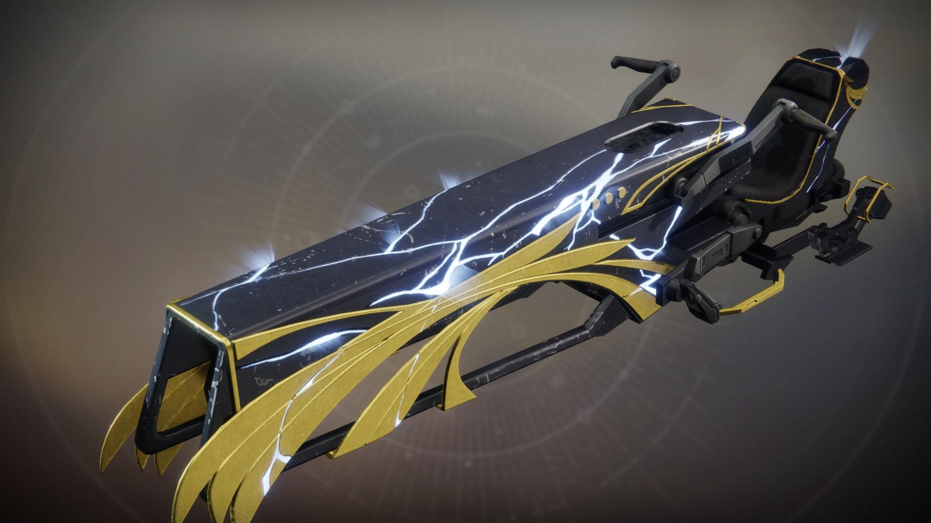 命运2年三英豪二至点活动奖励预览