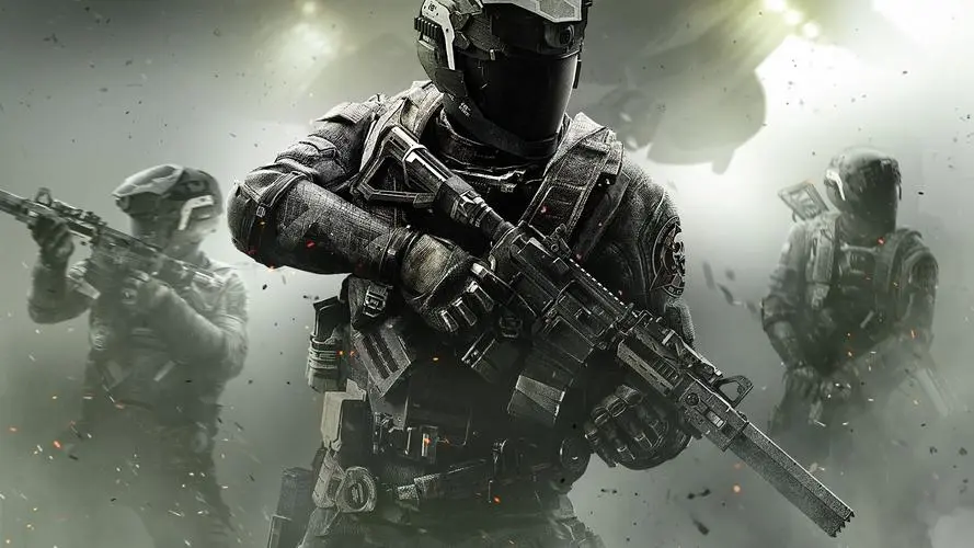 開發者談越戰第三人稱《COD》