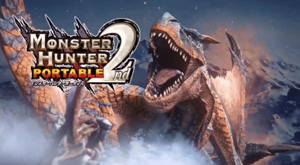 DNA開始動了！《怪物獵人》系列20週年預熱視頻公佈！