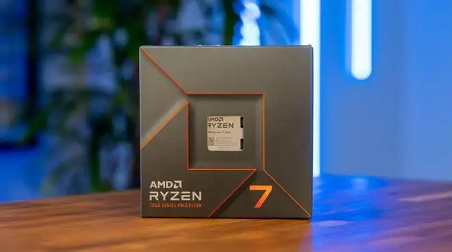 黑盒晚報：AMD銳龍7000大降價；《禁閉求生》玩家數突破1300萬！