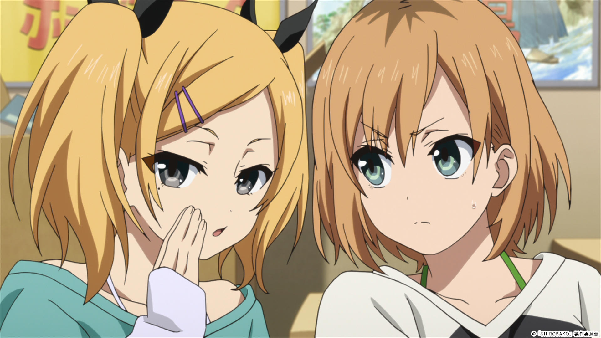 《姜子牙》电影预售票房破千万;《白箱》剧场版最新主艺图海报公开