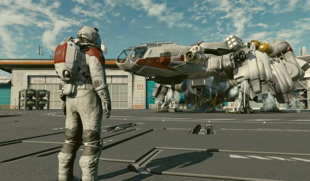 《星空》登顶Xbox热销榜，XGP玩家额外付费仅为提前体验