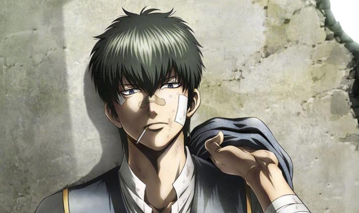 TV動畫《銀魂》荊棘流氓篇劇場版製作決定！