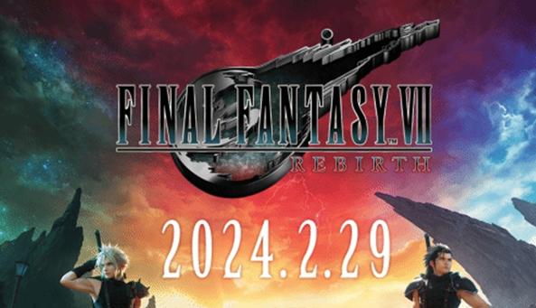 北瀨佳範:《FF7重生》開發接近尾聲，已至最後調試階段