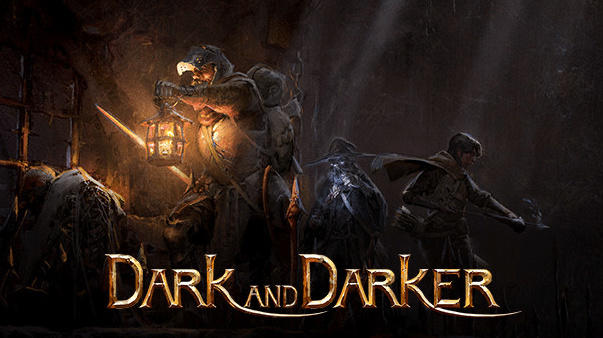 韩国游戏《Dark and Darker》：因抄袭被Steam下架