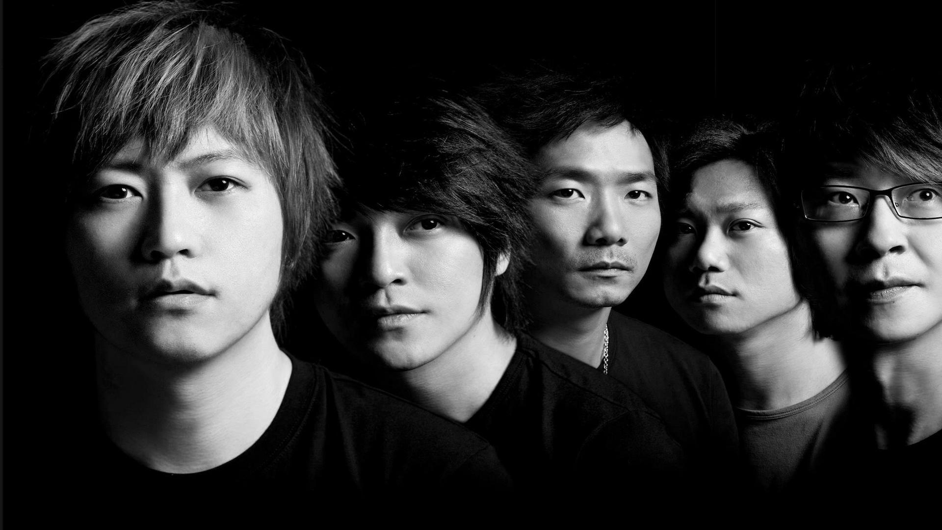 五月天鳥巢連開六場演唱會 5月9日開啓預售