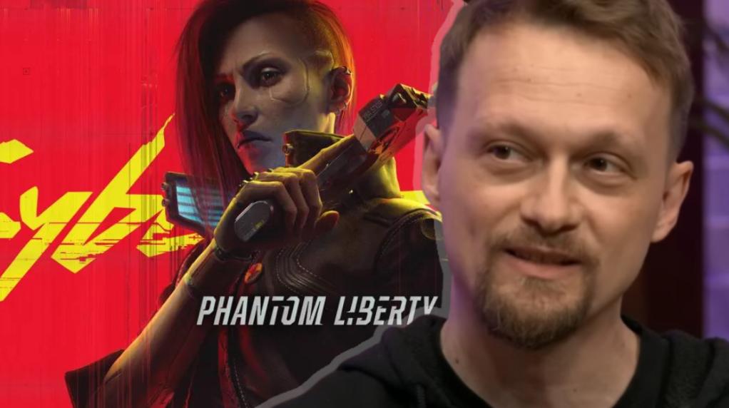 《賽博朋克2077》總監稱他從未有放棄這款遊戲的想法！