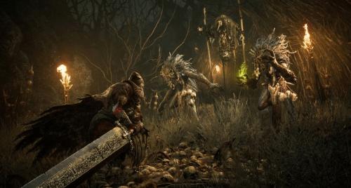 官方確認：類魂新作《墮落之主》永遠不會採用D加密