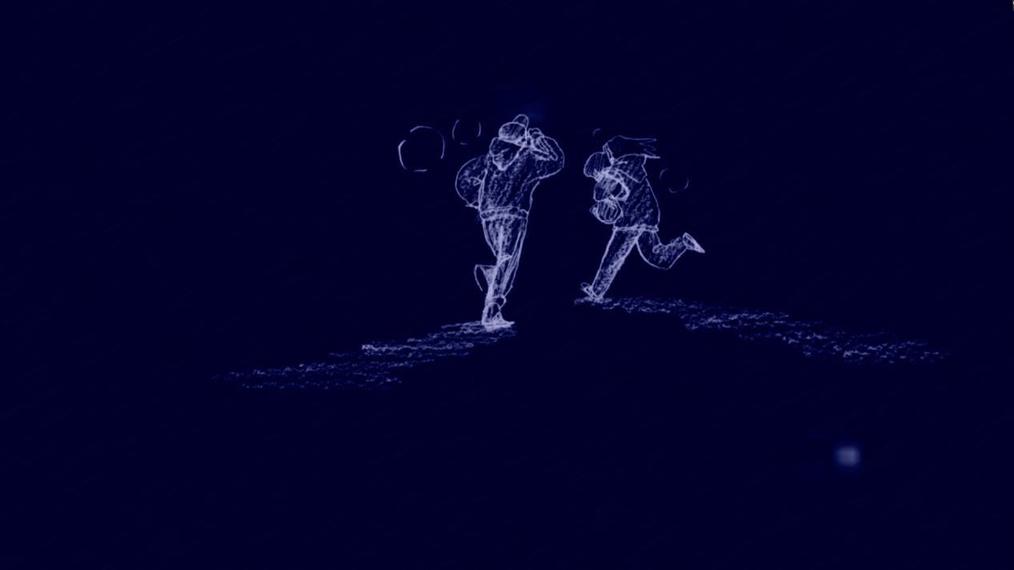 在《if found》里，亲历一场关于怪胎和宇宙的蓝调摇滚-第11张