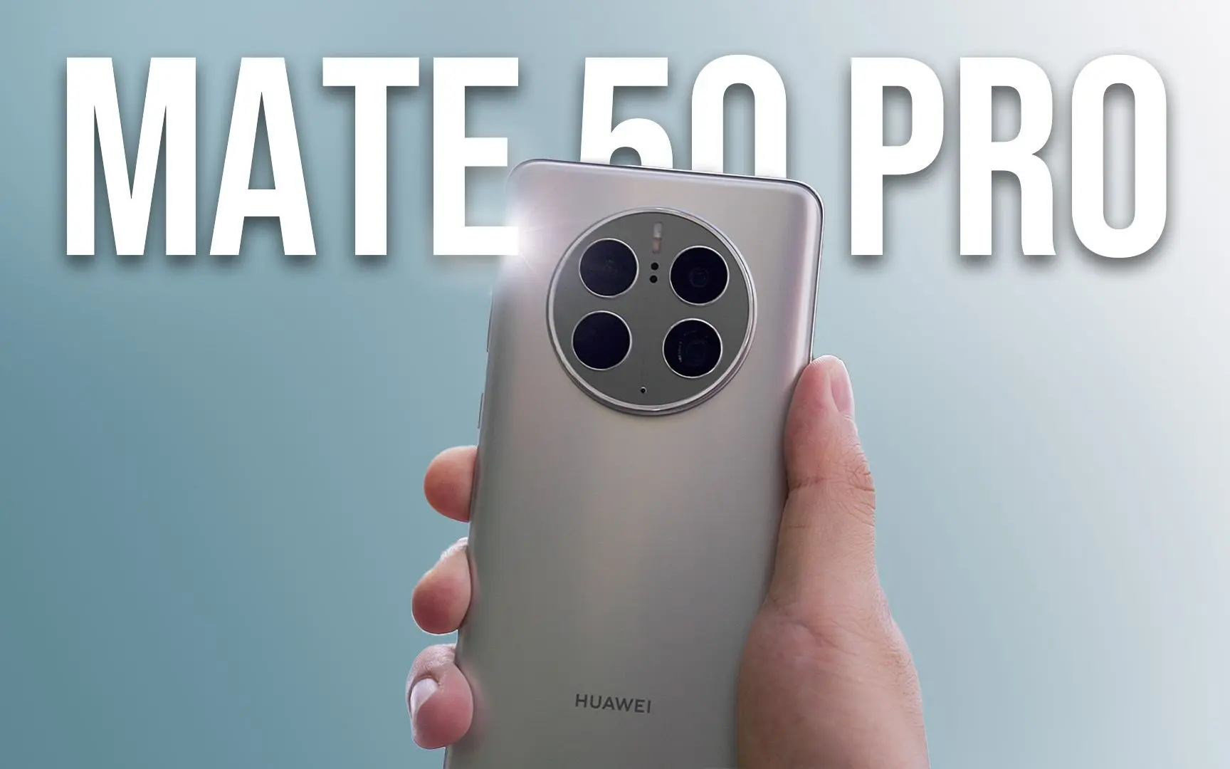 華爲 Mate50 Pro 5G 手機殼包裝實拍圖曝光，保時捷版也將配備