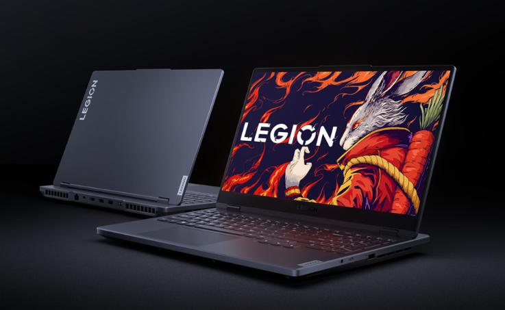 聯想公佈新款拯救者 R7000 筆記本：R7 7735H + RTX 4060