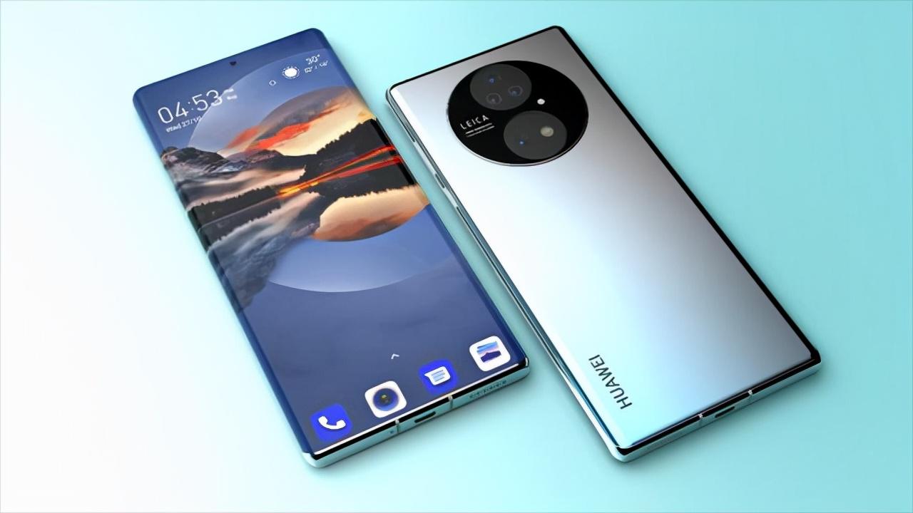 Counterpoint：華爲六週內售出 160 萬部 Mate 60 Pro 手機
