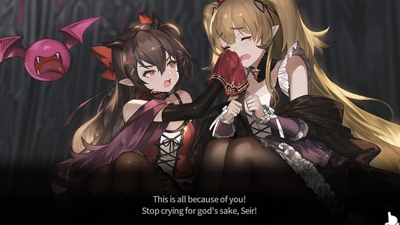 策略回合制RPG《棕色塵埃》即將登陸Steam 8月開服