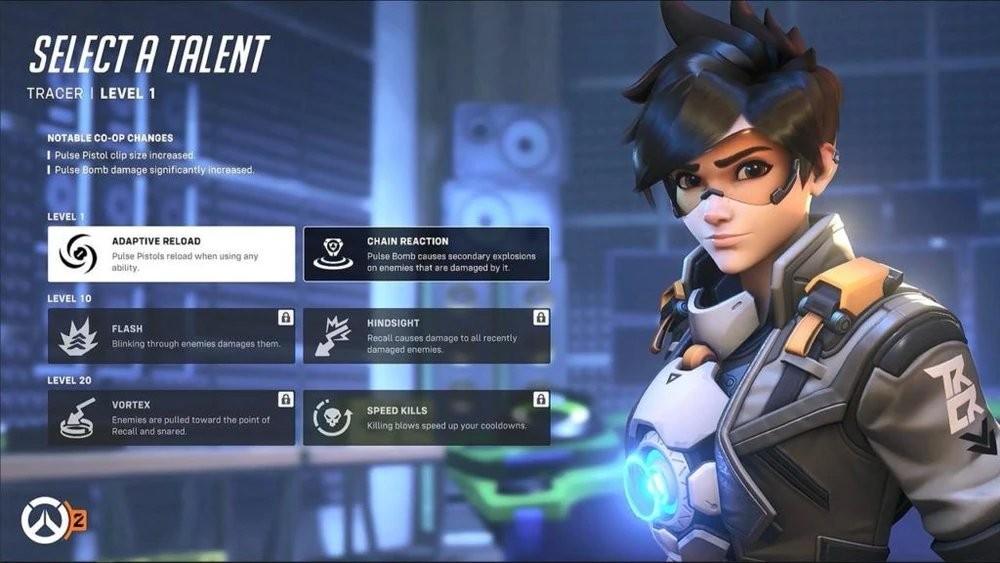 《OW2》PvE計劃調整後 一些玩家開始抵制該遊戲