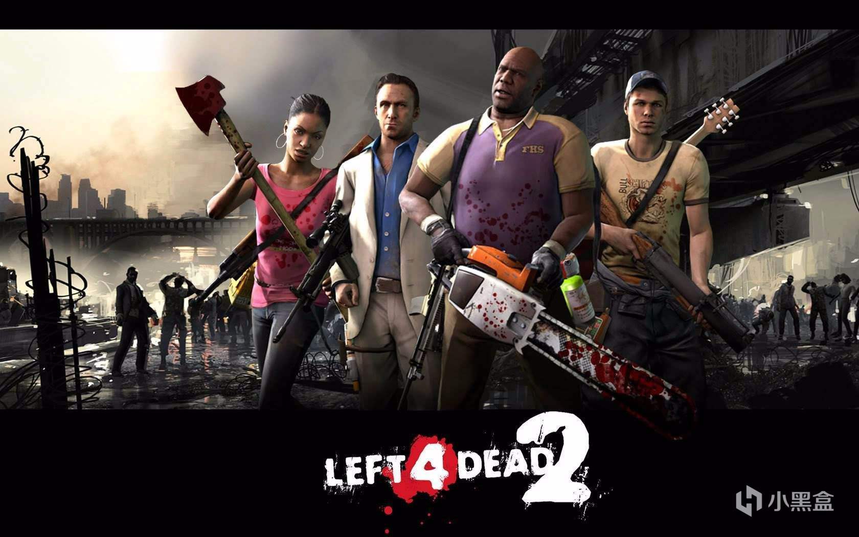 v社表示暂时没有开发求生之路3的计划