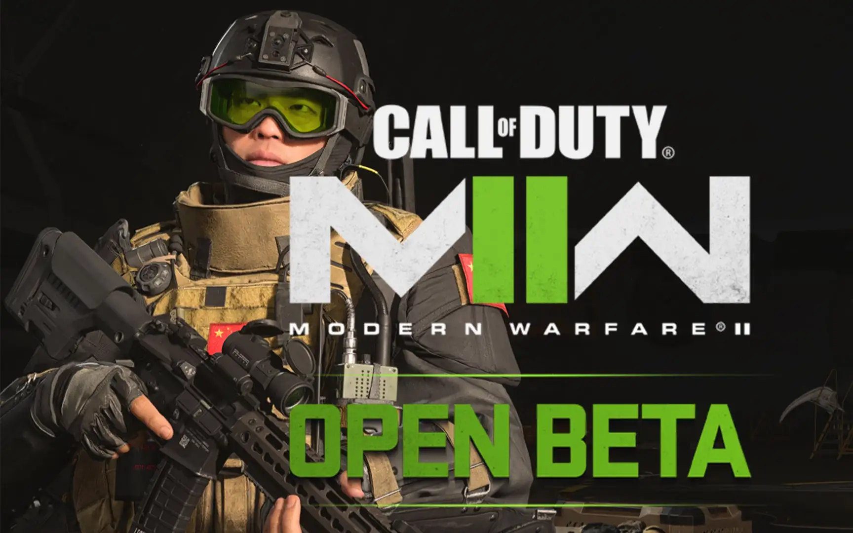 黑盒早報：《COD19》免費試玩開啓；Steam冬季特賣即將到來