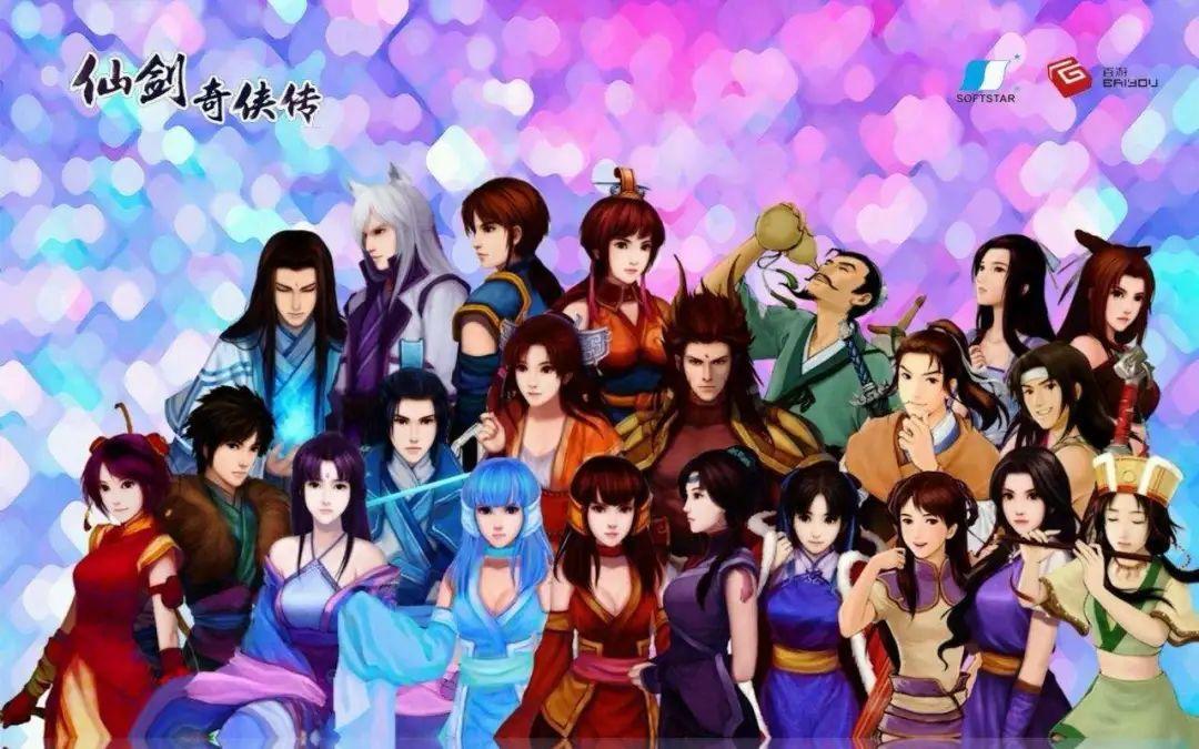 直到今天，仍然有無數人把這個畫面，奉爲經典