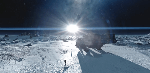 外媒稱《星空》雖大但很空洞 故事任務和角色很出彩