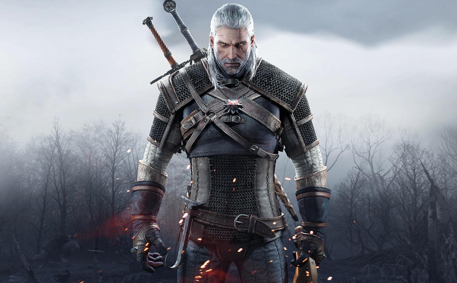 《巫師2》《巫師3》Steam國區價格上漲