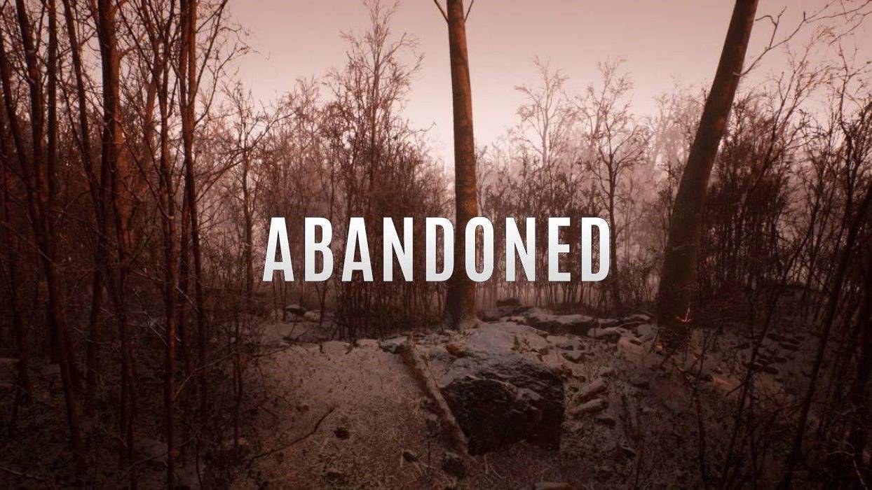 小岛秀夫撇清与《Abandoned》关系，蓝盒工作室发文回应