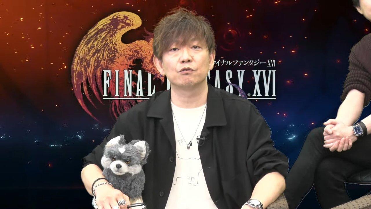 《FF16》PC版未和PS5版同步推出是因爲開發時間不夠