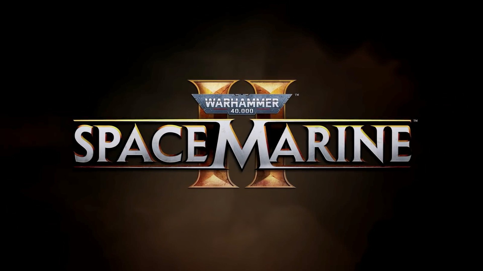 《战锤40K：星际战士2》新实机片段