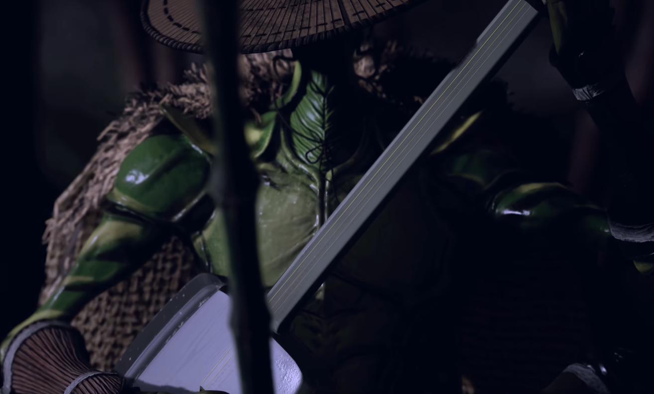 虛幻5打造  國產遊戲《八紘之外》首部實機PV公佈