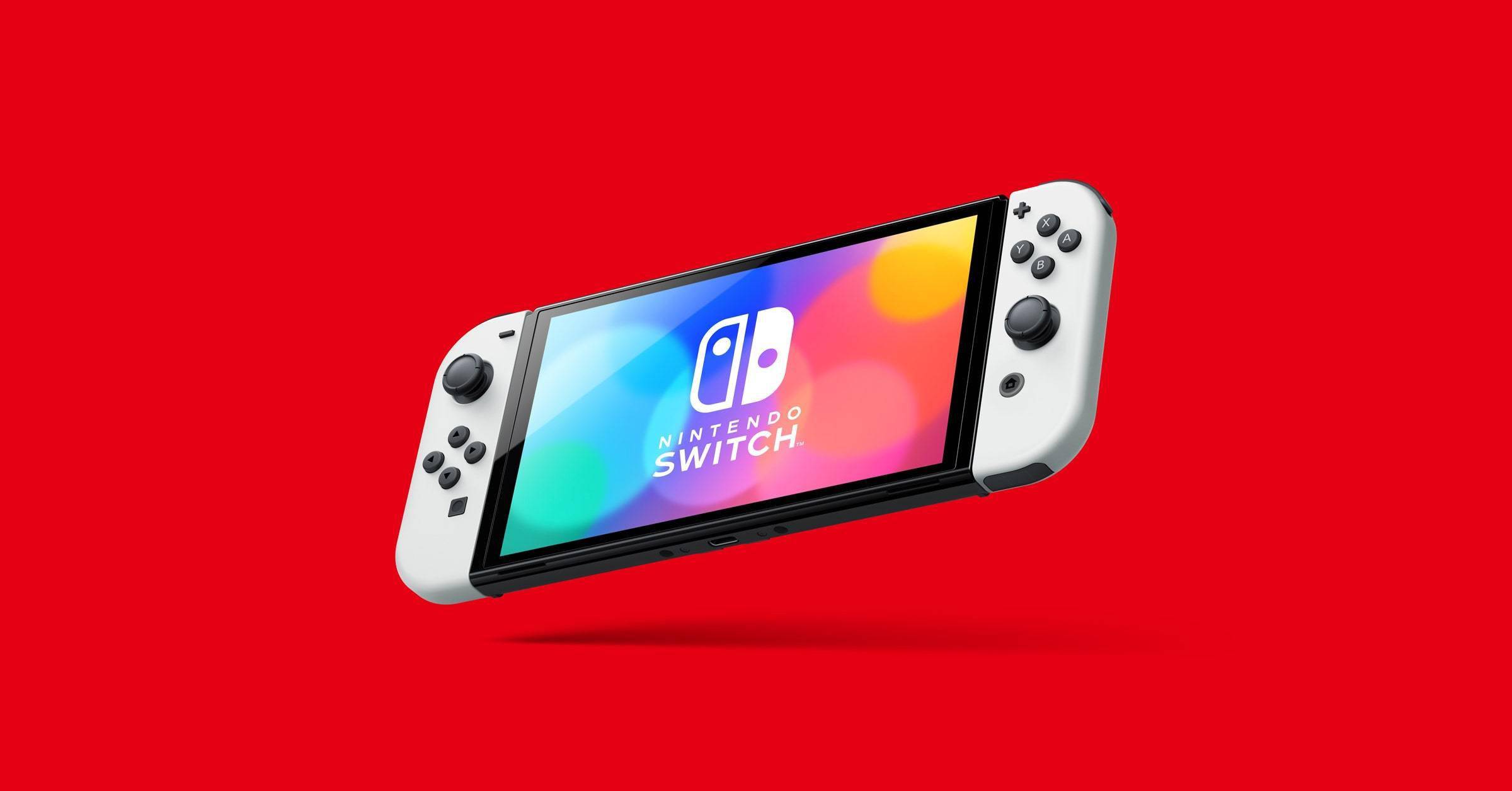 曝動視曾和任天堂討論下代Switch 性能接近PS4/X1