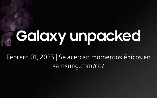 三星Galaxy S23發佈會時間正式定於2023年2月1日