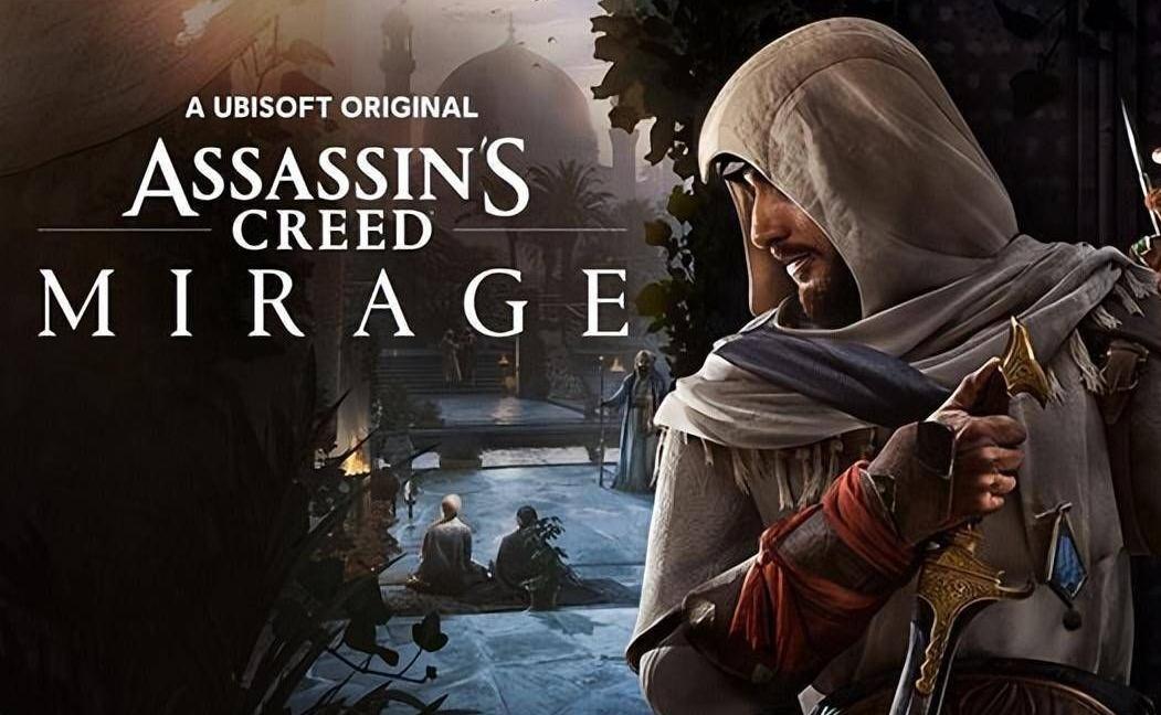 Xbox玩家反饋《AC幻景》出現錯誤代碼，官方：正在調查