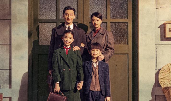 《潛行者》：揹負黑暗之重量，尋找黎明之曙光