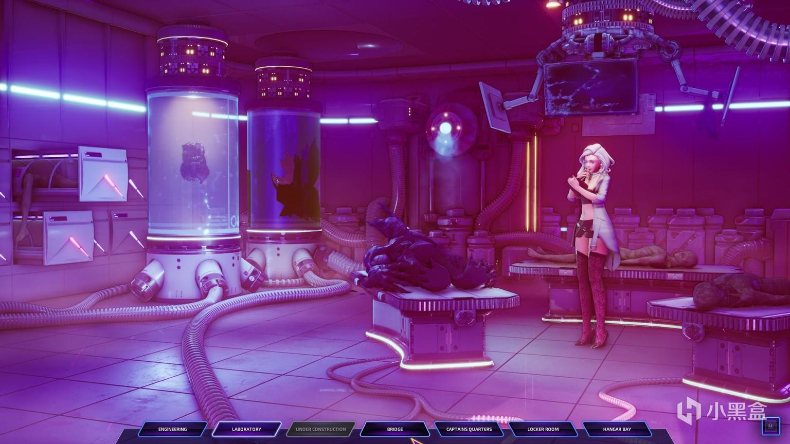 潘多拉系统上线了!(重头戏)