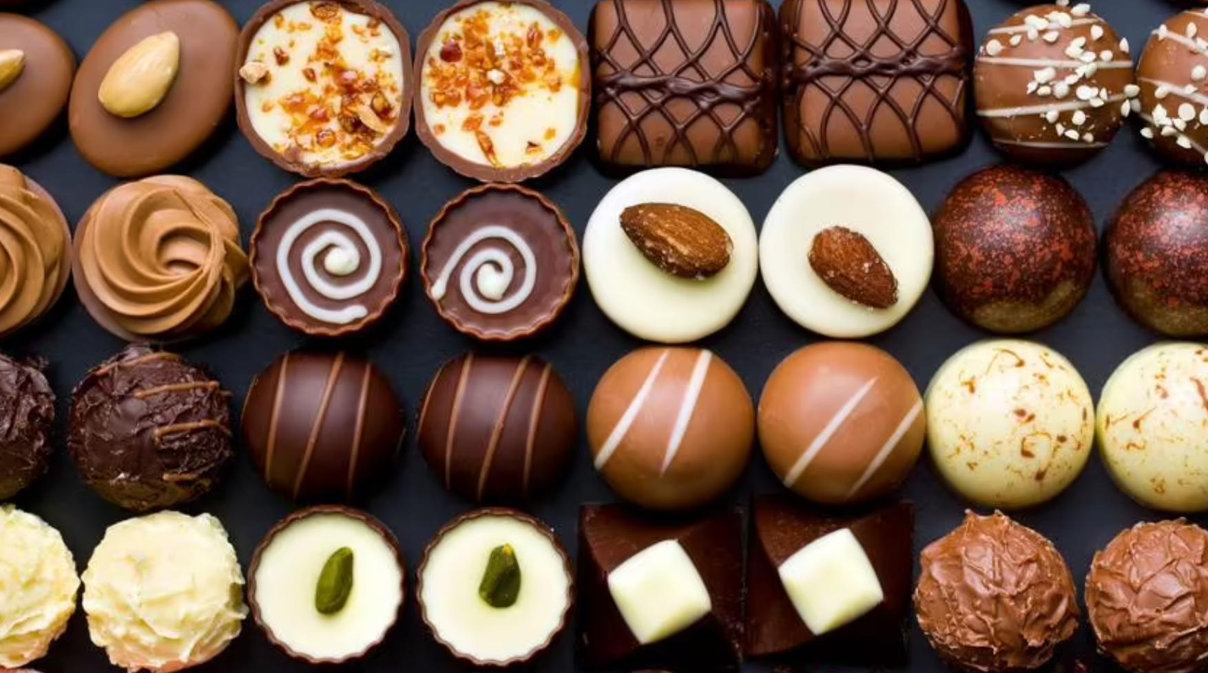 全球可可供應量下降   巧克力未來將漲價