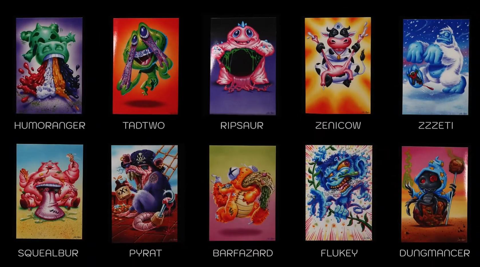 《High On Life》DLC新預告