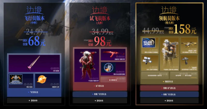 黑盒早報：《2077》4090平均20幀；《邊境》於今日steam發售