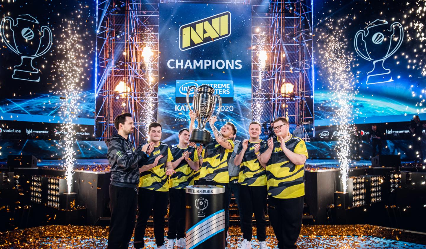 只恨海棠无香!2020年度top 20职业选手:s1mple(2)