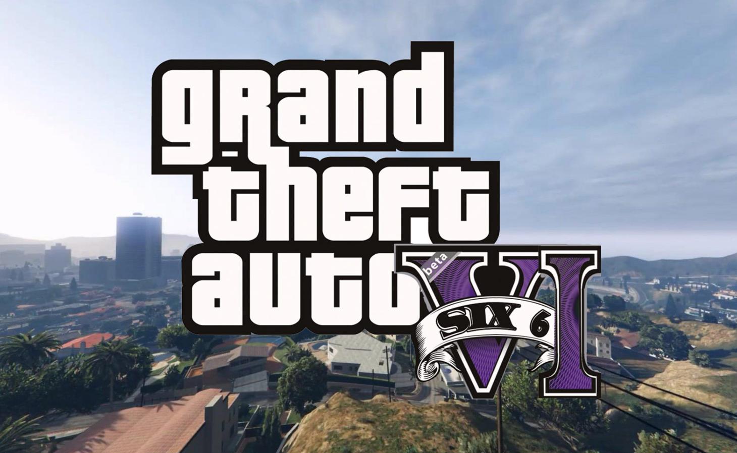 黑盒早報：《GTA6》成本超10億美元；《王國之淚》IGN10分